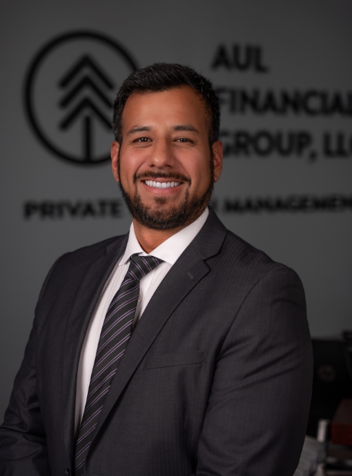 Investment Adviser Representative